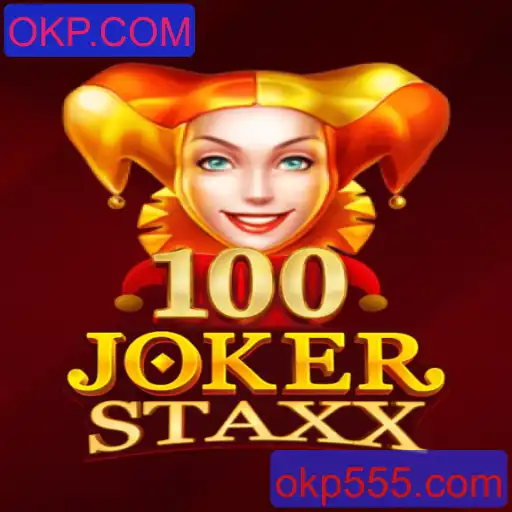 Descubra o Mundo de 100JokerStaxx: Um Jogo de Slots Emocionante