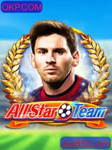 Descubra o Fascinante Mundo do Jogo AllStarTeam