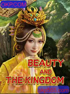 Explorando o Novo Universo de 'BeautyAndTheKingdom'