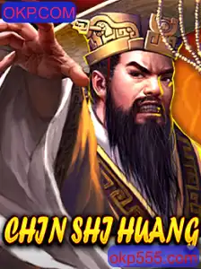Descubra ChinShiHuang: O Jogo Estratégico de Conquista e Estratégia