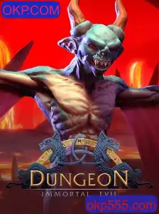 Descubra a Aventura do Jogo 'Dungeon'