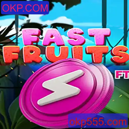 FastFruits: O Novo Fenômeno dos Jogos e Sua Integração com OKP.COM