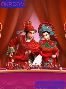 Explorando o Fascinante Mundo de Flirting Scholar Tang