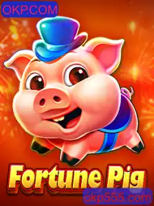 FortunePig: O Jogo de Fortuna que Está Conquistando o Mundo