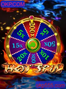 Descubra os Segredos do Jogo HotSpin