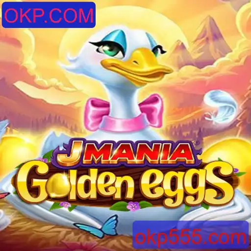 Explorando o Universo de JManiaGoldenEggs: O Novo Fenômeno dos Jogos Online
