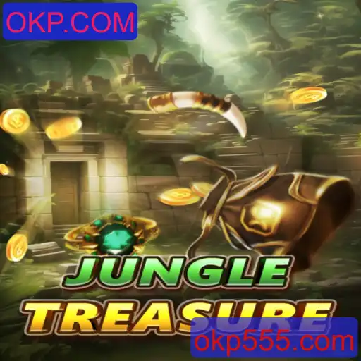 JungleTreasure: Descubra as Aventuras no Mundo Selvagem com OKP.COM