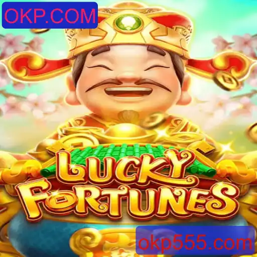LUCKYFORTUNES: Explore o Fascinante Jogo de Azar