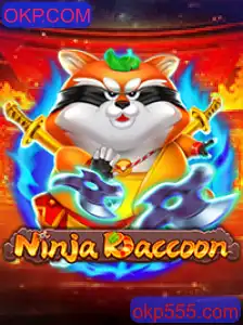 Descubra o Mundo de NinjaRaccoon: O Jogo de Aventura Inovador