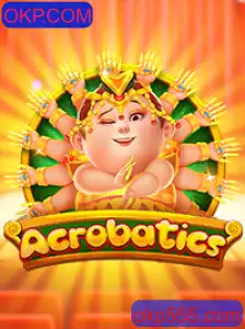 Acrobatics: Uma Nova Tendência de Diversão e Desafios