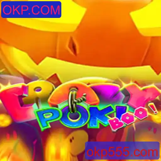 Explorando CrazyPokiBoo: Um Mergulho no Mundo Divertido de OKP.COM