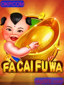 Descubra o Fascinante Mundo de FaCaiFuWa