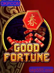 Descubra a Emoção de GoodFortune: O Jogo que Revoluciona o Entretenimento Digital