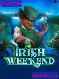 Descubra o Mundo Fascinante de IrishWeekend: Um Guia Completo
