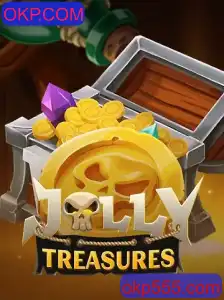 Explorando JollyTreasures: O Jogo de Aventura e Estratégia Que Conquista a Atualidade