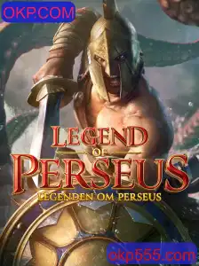 LegendofPerseus: Aventura e Estratégia no Mundo Mitológico