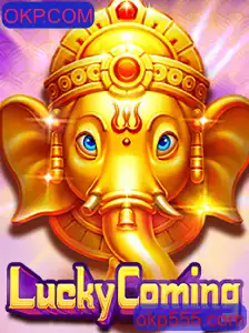 Descubra o Fascinante Mundo de LuckyComing