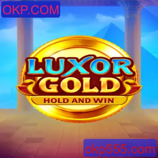 Descubra a Fascinação do Jogo LuxorGold com OKP.COM