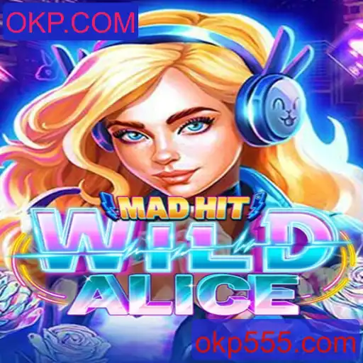 MadHitWildAlice: Aventura e Estratégia no Mundo dos Jogos