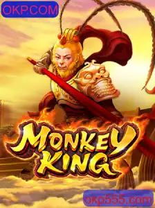 MonkeyKing: Uma Jornada Épica no Mundo dos Jogos