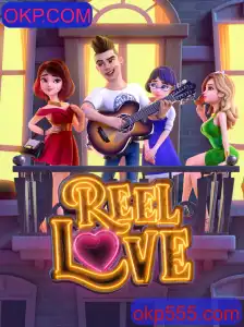 Explorando o Fascinante Mundo de ReelLove: Jogo de Cassino com Elementos Cativantes