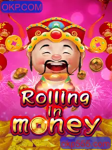 Descubra o Fascinante Mundo de RollingInMoney