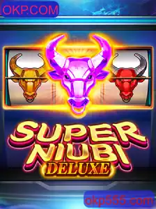 Descubra o Mundo de SuperNiubiDeluxe e Suas Regras Envolventes