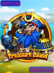 Exploração e Aventura em TreasureIsland