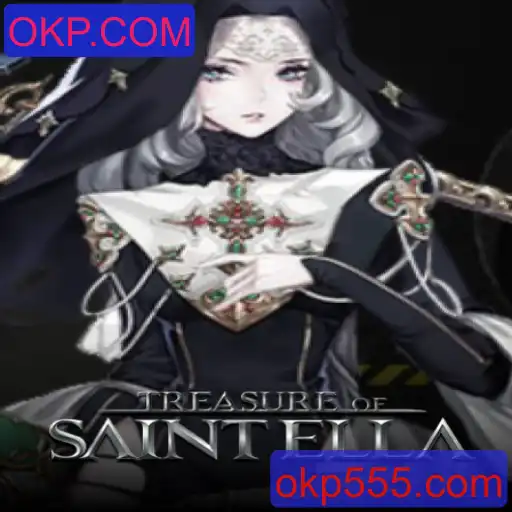 Tesouros e Desafios: Explorando o Mundo de TreasureofSaintElla