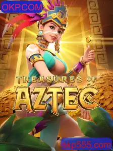 Explorando o Fascinante Mundo de Treasures of Aztec