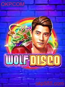 Descubra WolfDisco: Uma Aventura Dance Party no Mundo dos Jogos