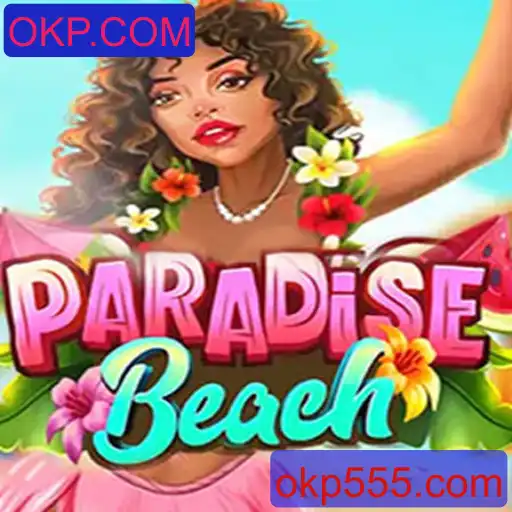 ParadiseBeach: Mergulhe na Aventura Virtual com OKP.COM