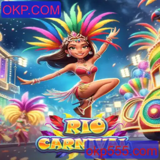 RioCarnival: Descubra o Novo Fenômeno dos Jogos com OKP.COM