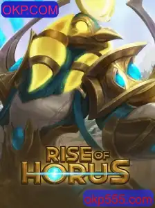 Descubra o Fascinante Mundo de RiseofHorus