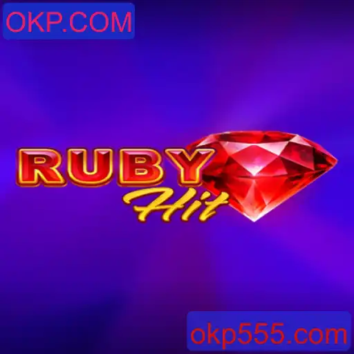 Descubra o Mundo de RubyHit: O Jogo que Está Conquistando OKP.COM