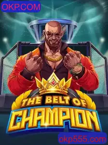 TheBeltOfChampion: Um Guia Completo sobre o Jogo Revolucionário