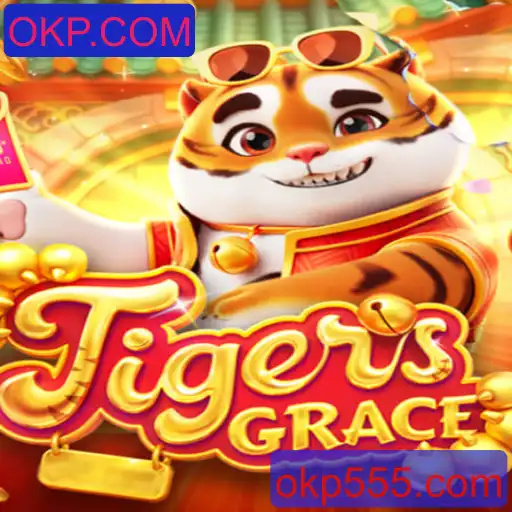 TigersGrace: Descobrindo o Fascínio do Novo Jogo da OKP.COM