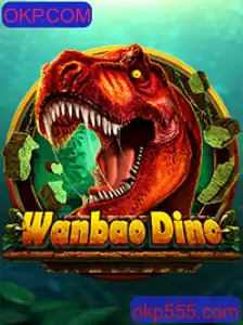 WanBaoDino: Uma Aventura Jurássica Inovadora no Mundo dos Jogos