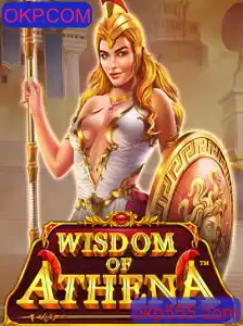 Explorando o Fascinante Mundo de WisdomofAthena