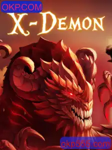 XDemon: Explorando o Novo Fenômeno dos Jogos com OKP.COM